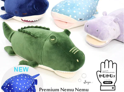 [Restock & New] Kamu Kamus (Hand In) Series