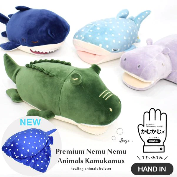 [Restock & New] Kamu Kamus (Hand In) Series