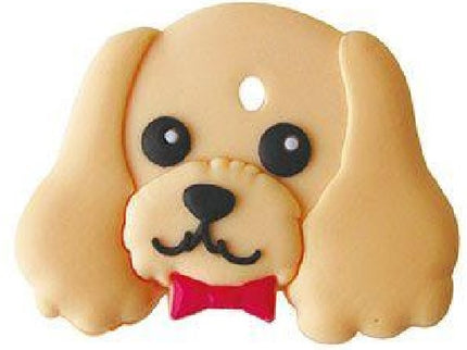 [Restock] Dog Key Covers #1