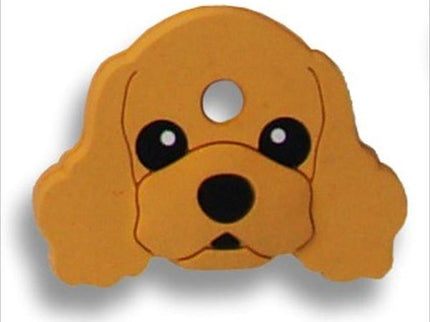 [Restock] Dog Key Covers #2