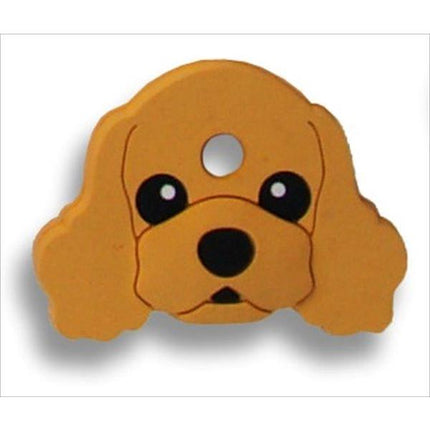 Dog Key Covers #2