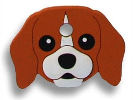 [Restock] Dog Key Covers #2