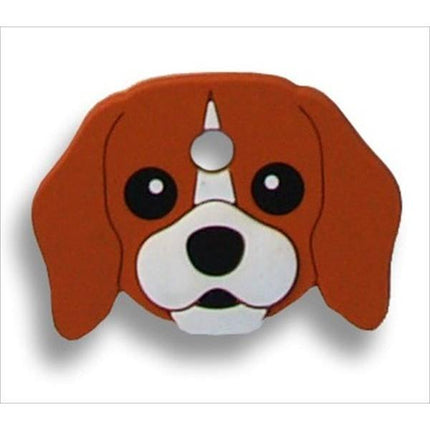 Dog Key Covers #2