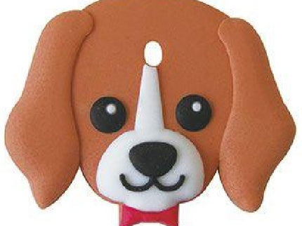 [Restock] Dog Key Covers #1