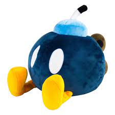 Mega Mocchi Plush [Mario]