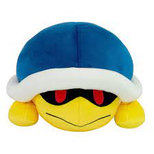 Mega Mocchi Plush [Mario]