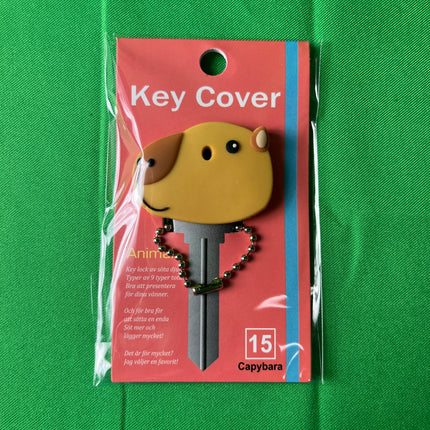 Animal Key Covers