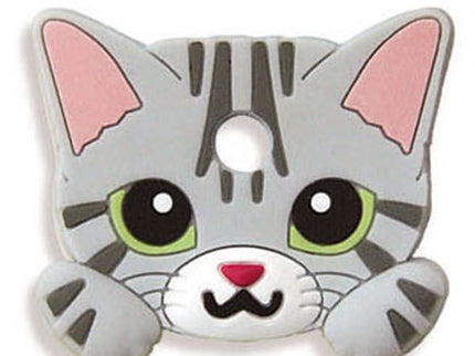 [Restock] Cat Key Covers #2
