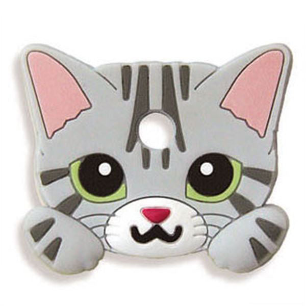 [Restock] Cat Key Covers #2