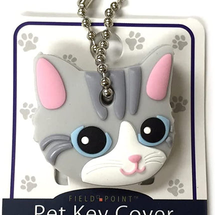 Cat Key Covers #1