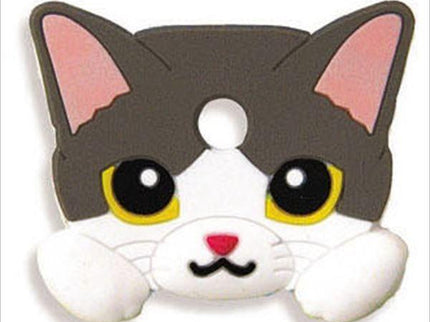 [Restock] Cat Key Covers #2