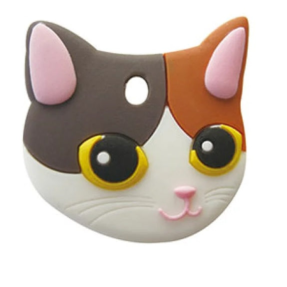 [Restock] Cat Key Covers #1