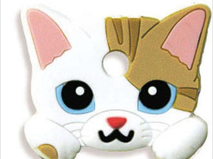 [Restock] Cat Key Covers #2