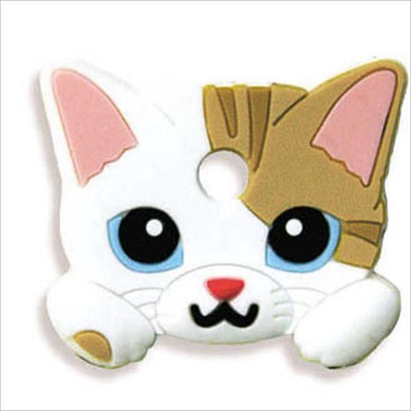 [Restock] Cat Key Covers #2