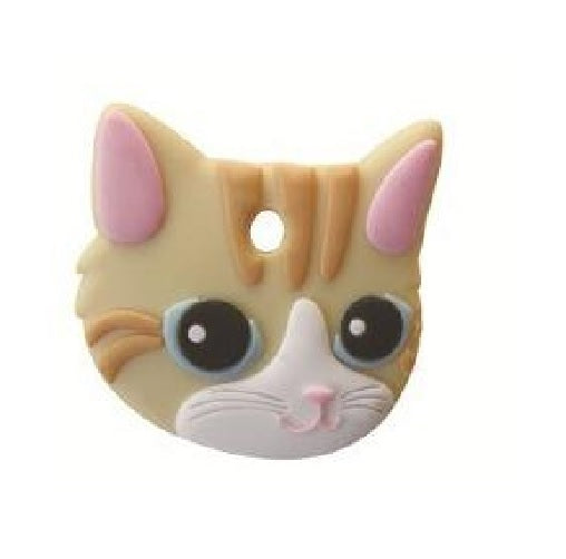 [Restock] Cat Key Covers #1