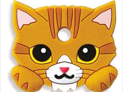 [Restock] Cat Key Covers #2