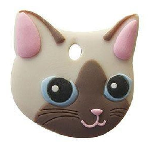 [Restock] Cat Key Covers #1
