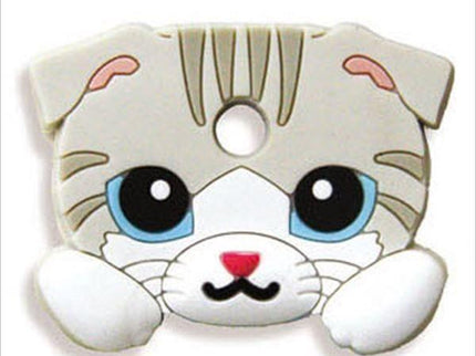 [Restock] Cat Key Covers #2