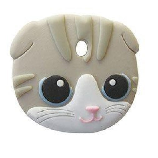 [Restock] Cat Key Covers #1