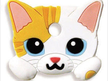 [Restock] Cat Key Covers #2