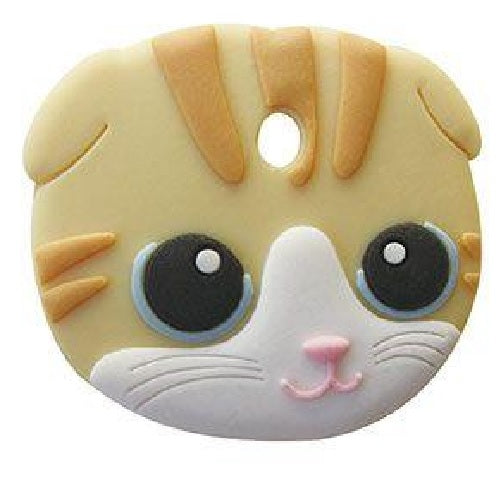 [Restock] Cat Key Covers #1