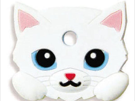 [Restock] Cat Key Covers #2