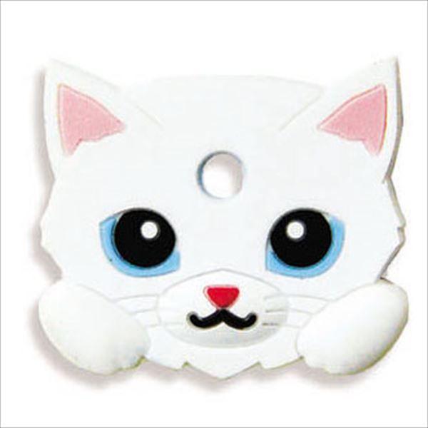 [Restock] Cat Key Covers #2