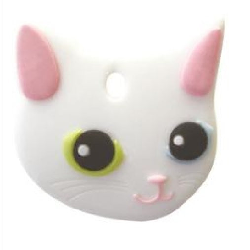 [Restock] Cat Key Covers #1