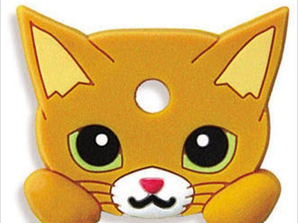 [Restock] Cat Key Covers #2