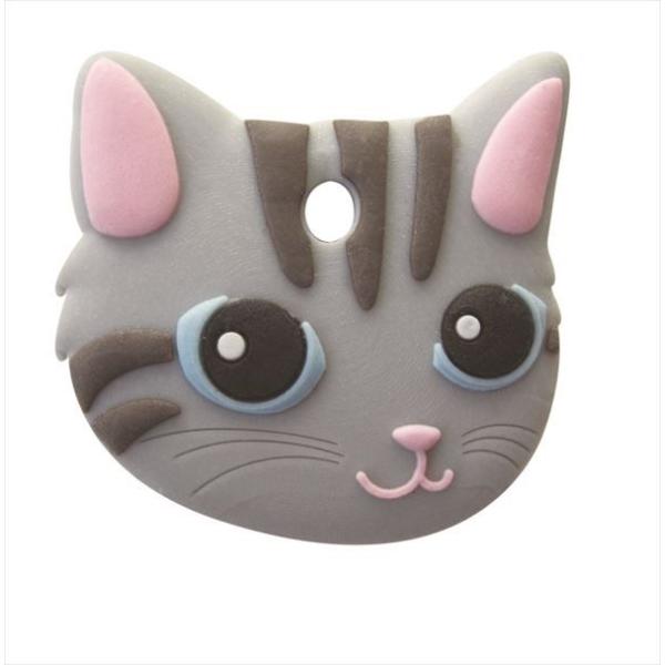 [Restock] Cat Key Covers #1