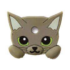 [Restock] Cat Key Covers #2
