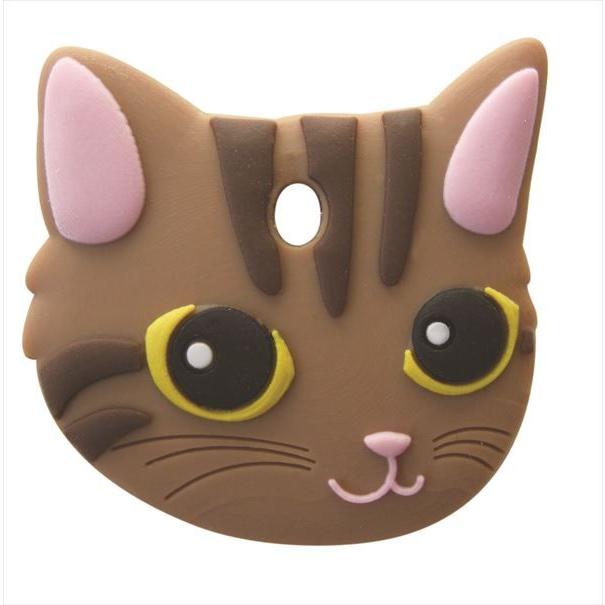 [Restock] Cat Key Covers #1