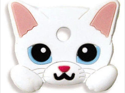[Restock] Cat Key Covers #2