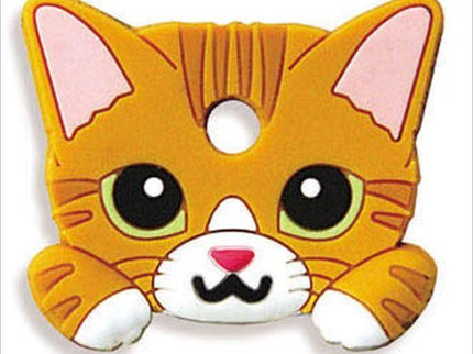 [Restock] Cat Key Covers #2