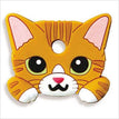 Orange Tabby