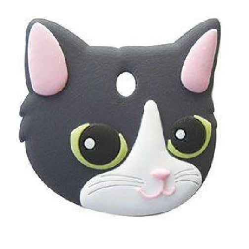 [Restock] Cat Key Covers #1