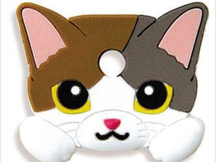 [Restock] Cat Key Covers #2
