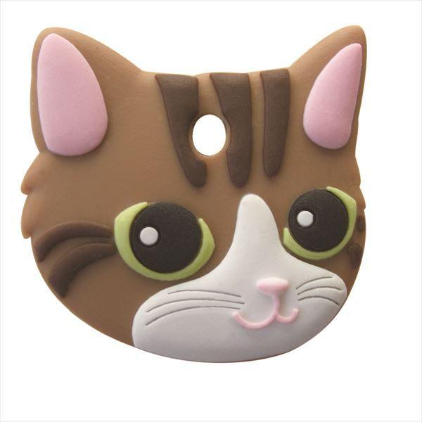 [Restock] Cat Key Covers #1