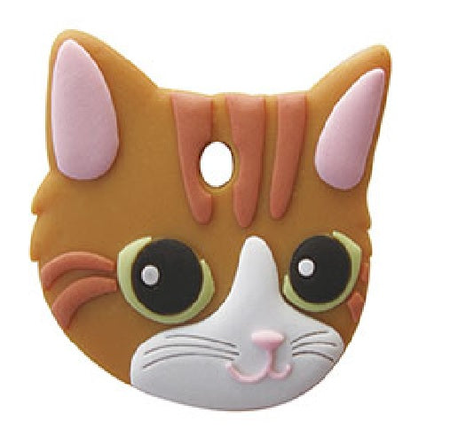 [Restock] Cat Key Covers #1