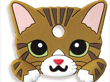 [Restock] Cat Key Covers #2
