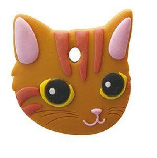 [Restock] Cat Key Covers #1