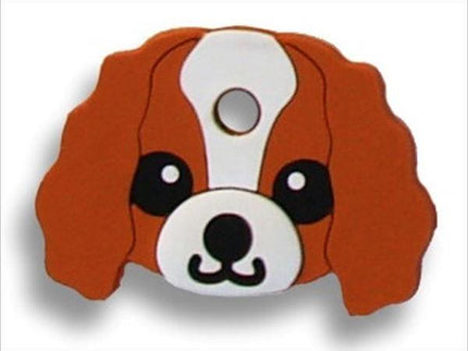 [Restock] Dog Key Covers #2