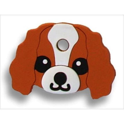 Dog Key Covers #2