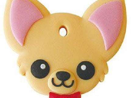 [Restock] Dog Key Covers #1