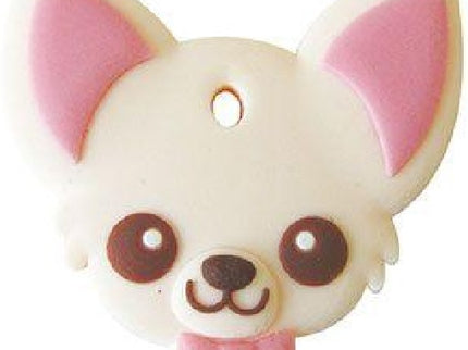 [Restock] Dog Key Covers #1