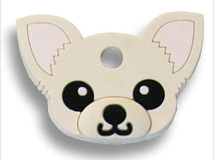 [Restock] Dog Key Covers #2