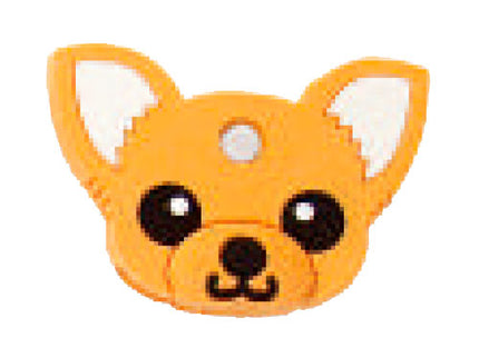 [Restock] Dog Key Covers #2