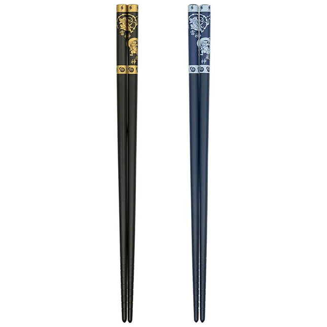 Chopsticks - Fujin Rijin 22.5cm (Pack of 20)