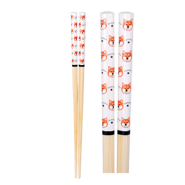 Chopsticks - Shibainu WH 22.5cm (Pack of 10)