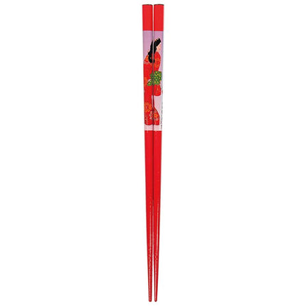 Chopsticks - Ukiyoe 3 (Pack of 10)